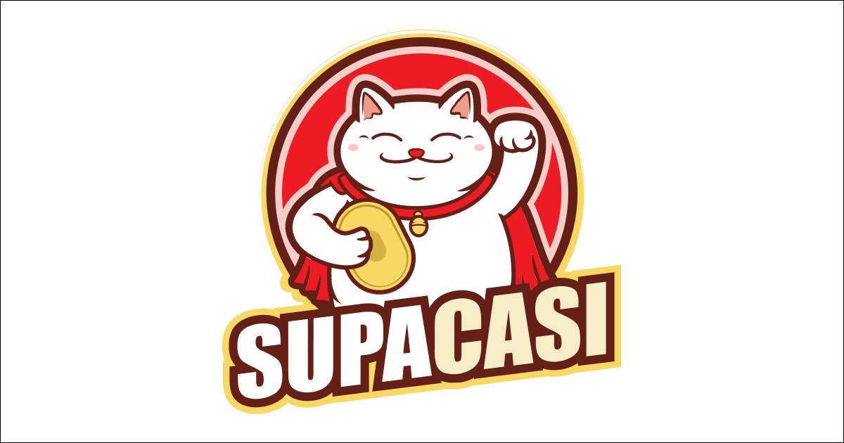 Supacasi